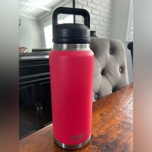 Yeti 36 Oz Rambler Chug Lid